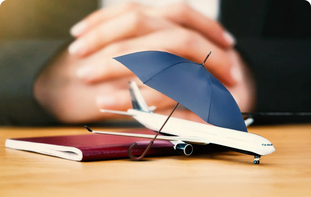 Travel Insurance 1024x647