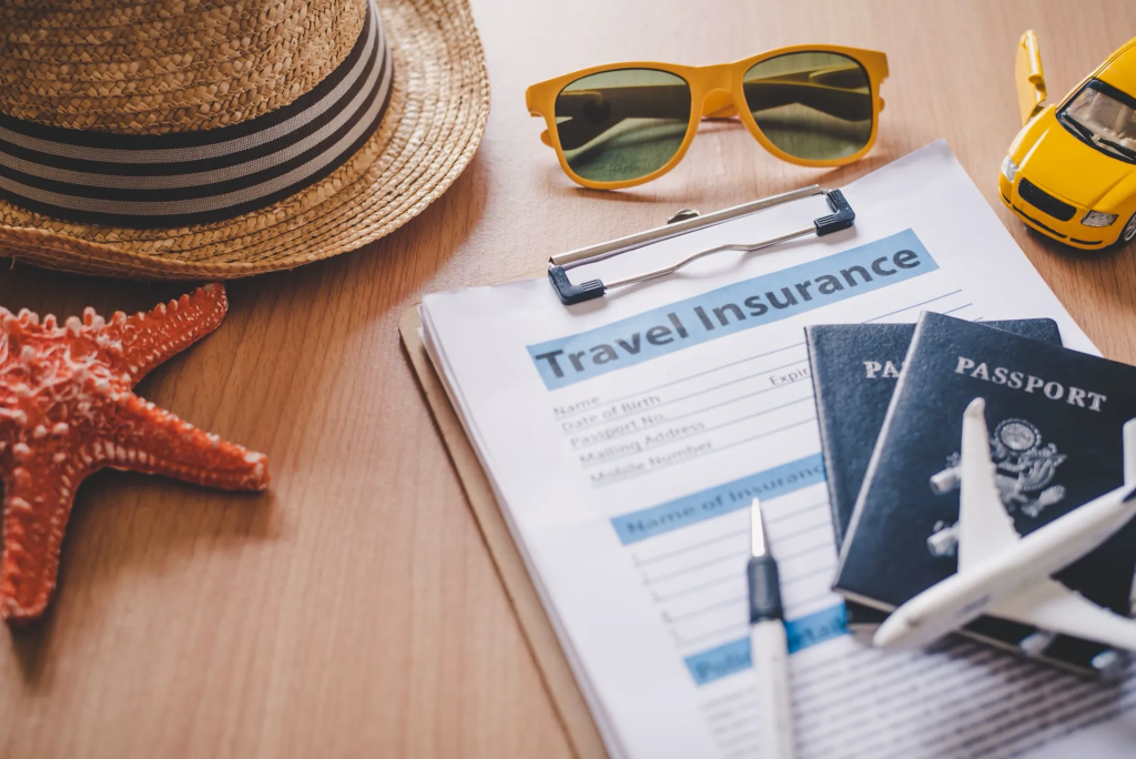 Travel Insurance Companies 1024x684