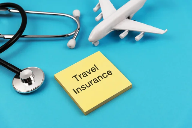 Why You Should Get Travel Insurance According To Pros